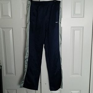 Reebok Man's Athletic Pants